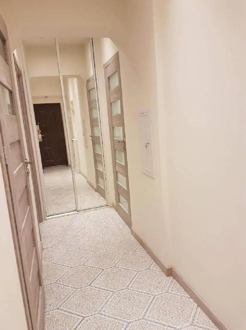 Quiet Place In Old Town Gdansk - Zaciszne Miejsce Apartament